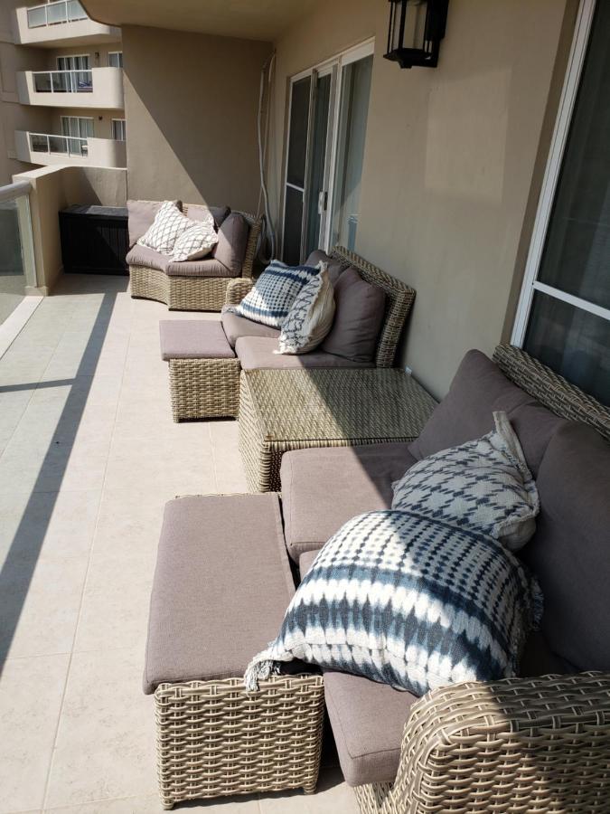 Corona Del Sol 1003, Puerto Penasco, Las Conchas מראה חיצוני תמונה