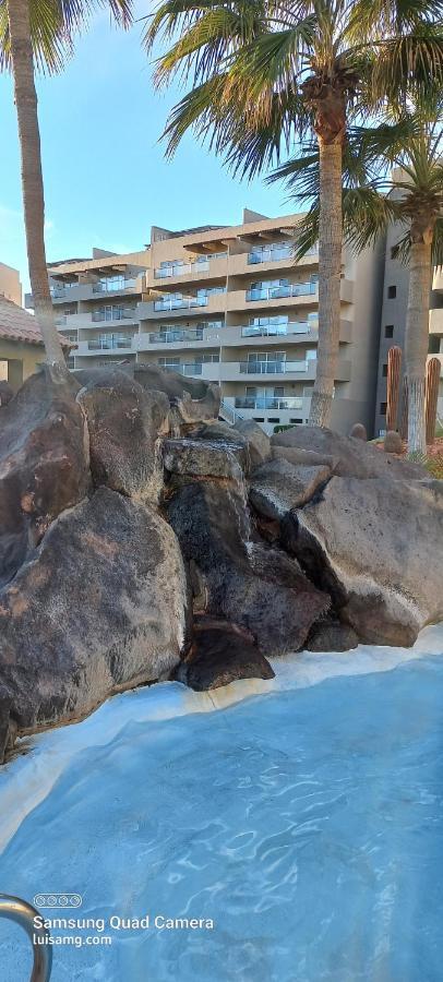 Corona Del Sol 1003, Puerto Penasco, Las Conchas מראה חיצוני תמונה
