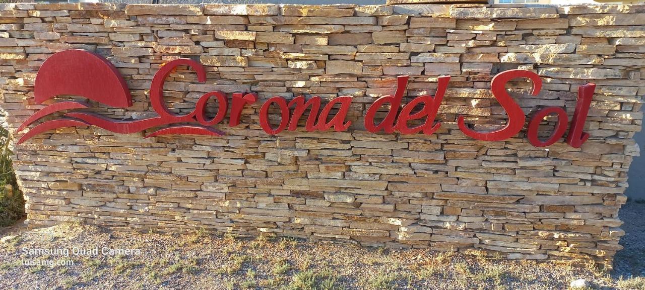 Corona Del Sol 1003, Puerto Penasco, Las Conchas מראה חיצוני תמונה
