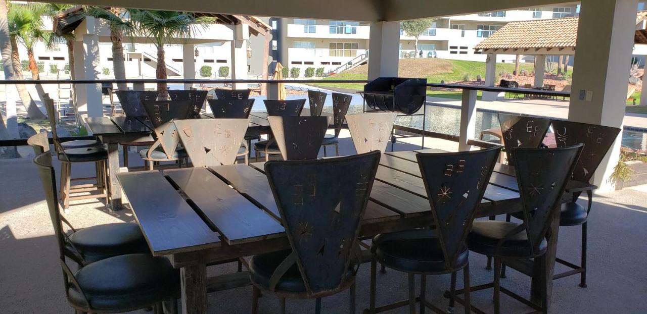 Corona Del Sol 1003, Puerto Penasco, Las Conchas מראה חיצוני תמונה