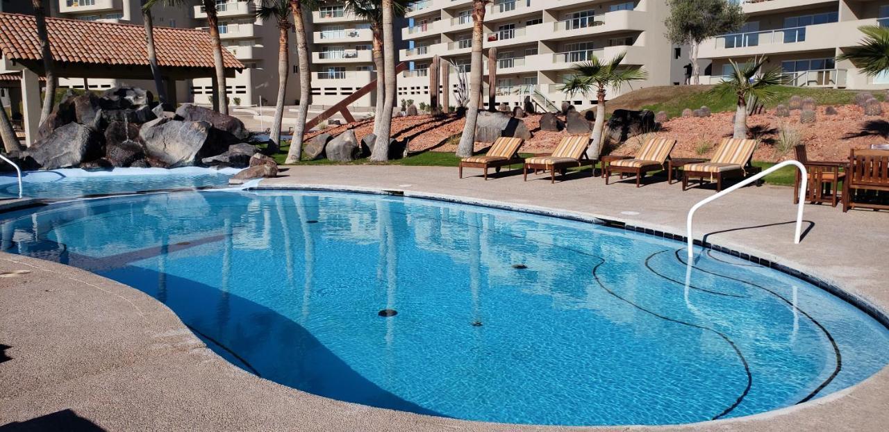 Corona Del Sol 1003, Puerto Penasco, Las Conchas מראה חיצוני תמונה