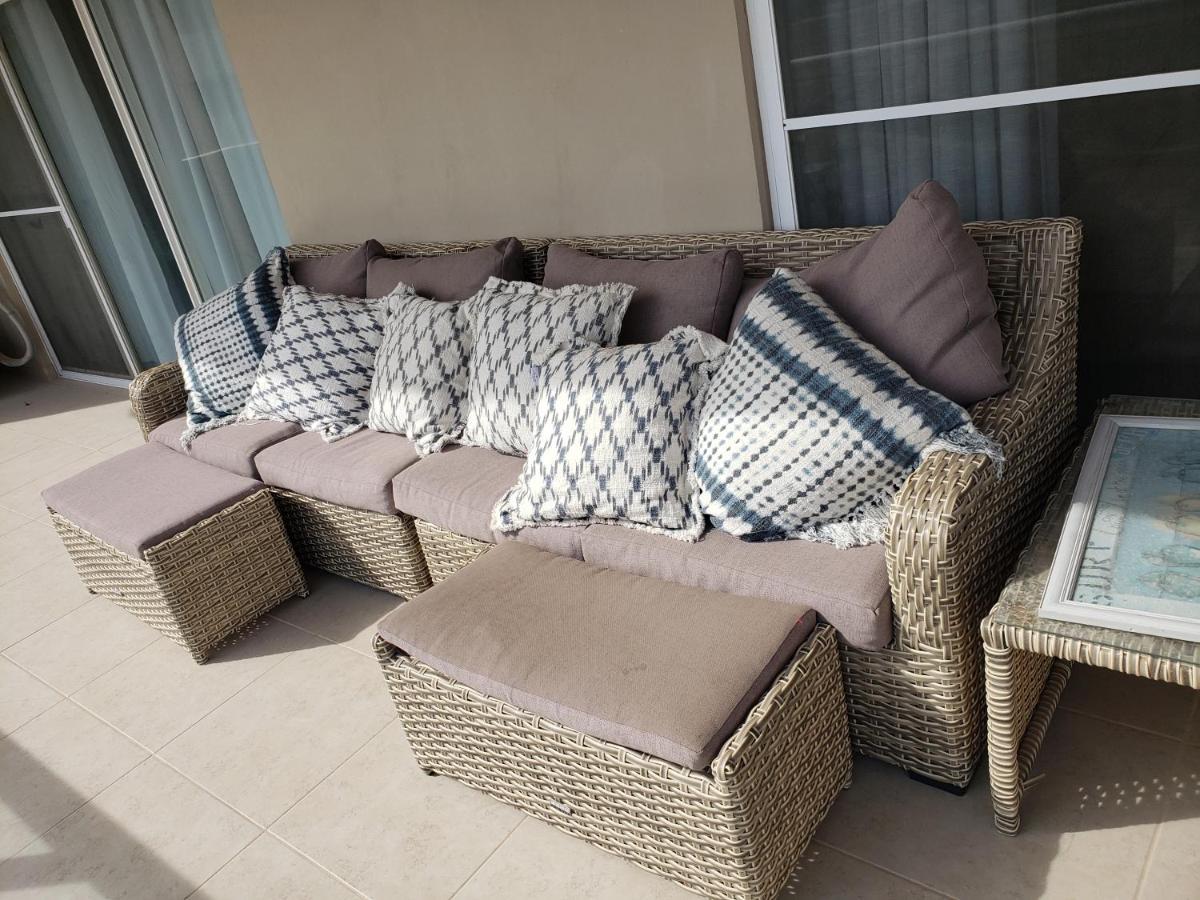 Corona Del Sol 1003, Puerto Penasco, Las Conchas מראה חיצוני תמונה