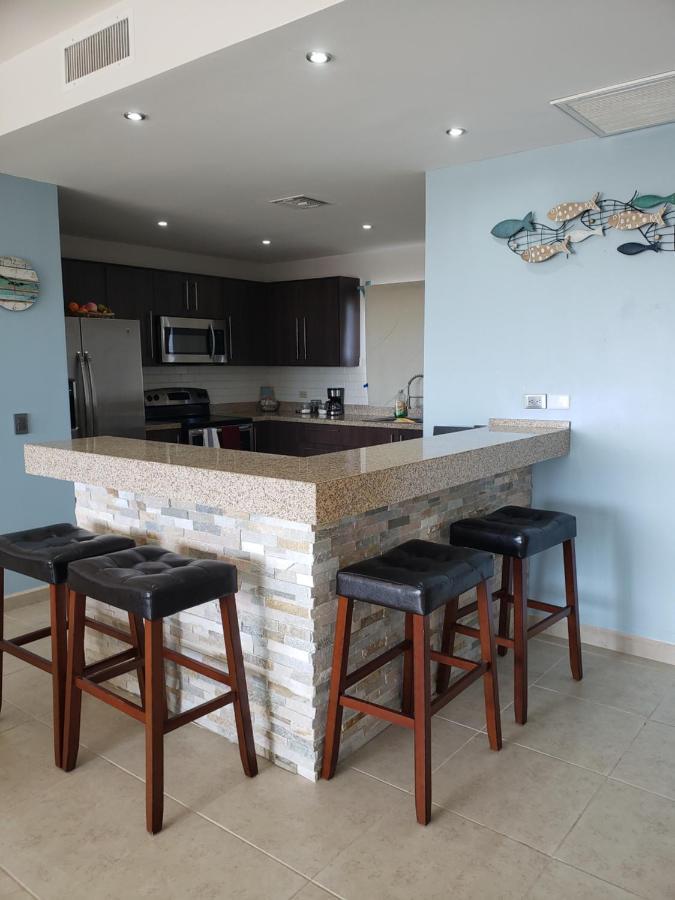 Corona Del Sol 1003, Puerto Penasco, Las Conchas מראה חיצוני תמונה